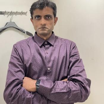 Atul Khade